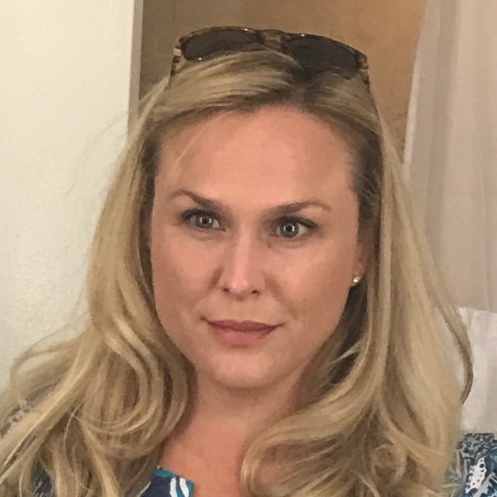 Meet your Posher, Lindsey
